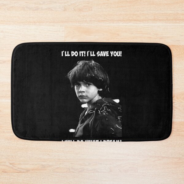 Item preview, I'll Do It! I'll Save You! I Will Do What I Dream! designed and sold by RuthMichael2.