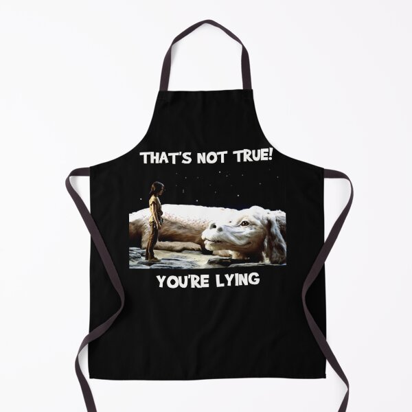 Item preview, That's Not True! Your're Lying designed and sold by RuthMichael2.