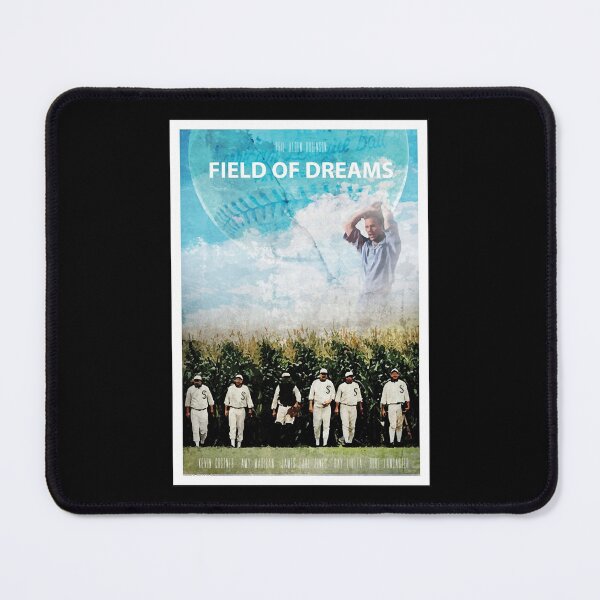 Item preview, Metal Baby Field Of Dreams Movie Poster Boy Fans Love designed and sold by JeanneCartwrih.