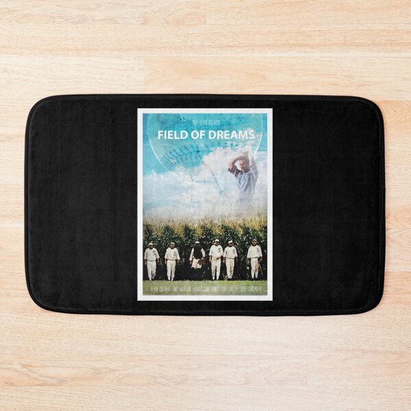 Item preview, Metal Baby Field Of Dreams Movie Poster Boy  Fans Love designed and sold by JeanneCartwrih.