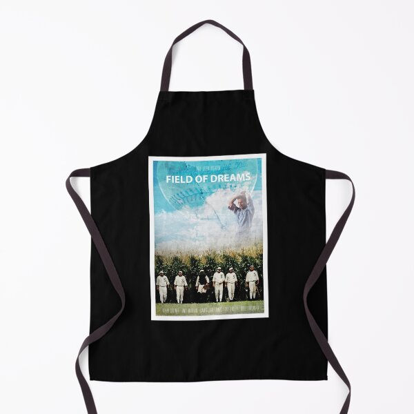 Item preview, Metal Baby Field Of Dreams Movie Poster Boy Fans Love designed and sold by JeanneCartwrih.