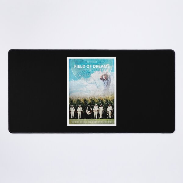Item preview, Metal Baby Field Of Dreams Movie Poster Boy Fans Love designed and sold by JeanneCartwrih.