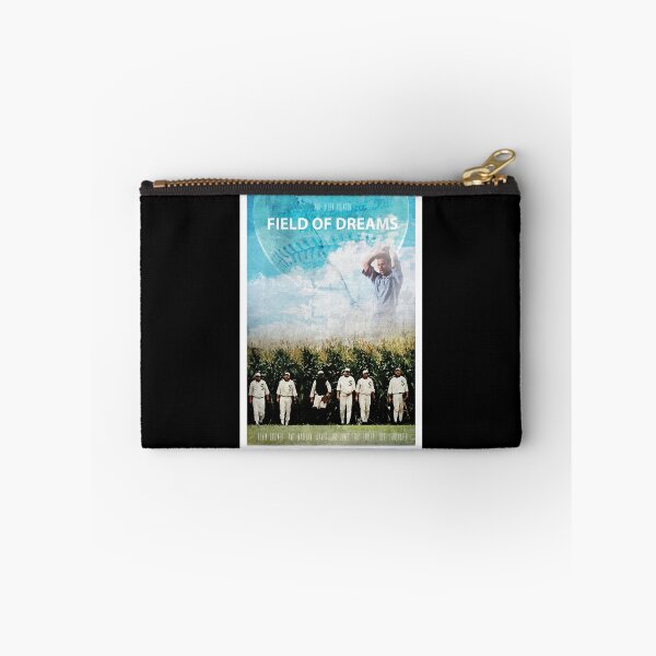 Item preview, Metal Baby Field Of Dreams Movie Poster Boy  Fans Love designed and sold by JeanneCartwrih.