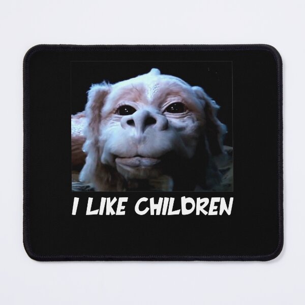 Item preview, I Like Children designed and sold by RuthMichael2.