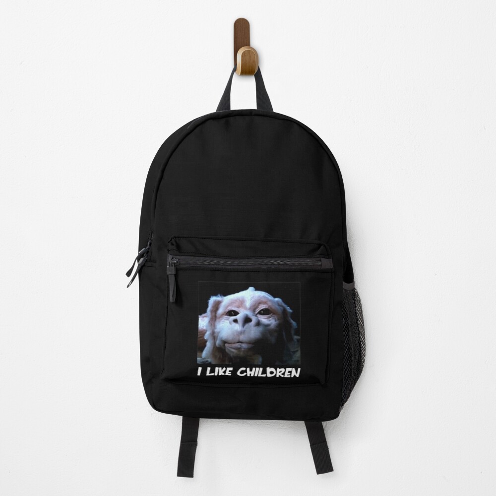 Item preview, Backpack designed and sold by RuthMichael2.