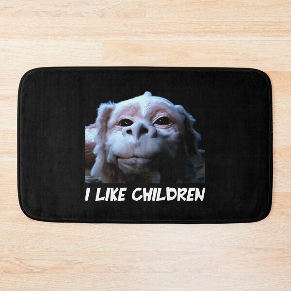 Item preview, I Like Children designed and sold by RuthMichael2.