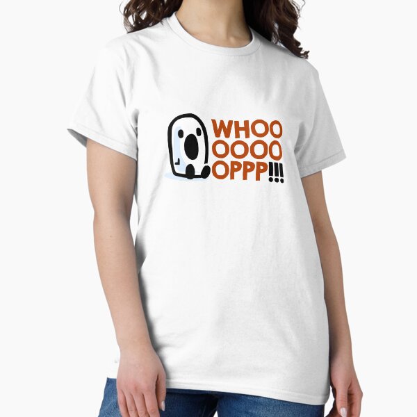 Item preview, TheMeatly - "The Whooper" designed and sold by theMeatly.