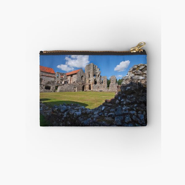 Item preview, Castle Acre Priory designed and sold by Shaun Whiteman.