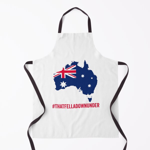 Item preview, THAT FELLA DOWN UNDER Australian Prime Minister designed and sold by NewDayDesigns.