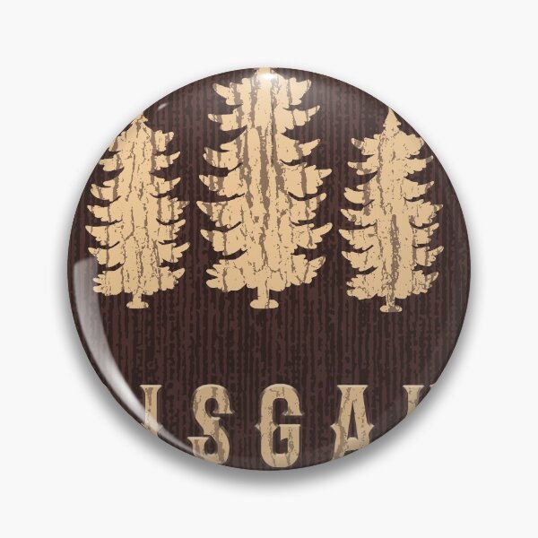 Item preview, Pisgah national forest north carolina designed and sold by Nature-mark.
