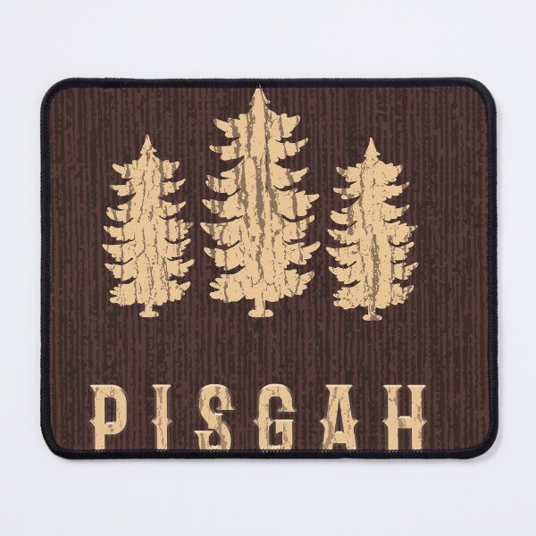 Item preview, Pisgah national forest north carolina designed and sold by Nature-mark.