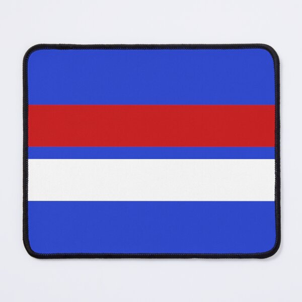 Item preview, Bulldogs Stripes Minimalist 2021 designed and sold by ijdesigns.