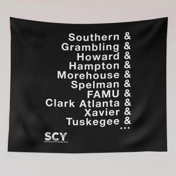 Item preview, Hbcu T-ShirtBLACK TO SCHOOL _ 1st Semester designed and sold by TripBech.