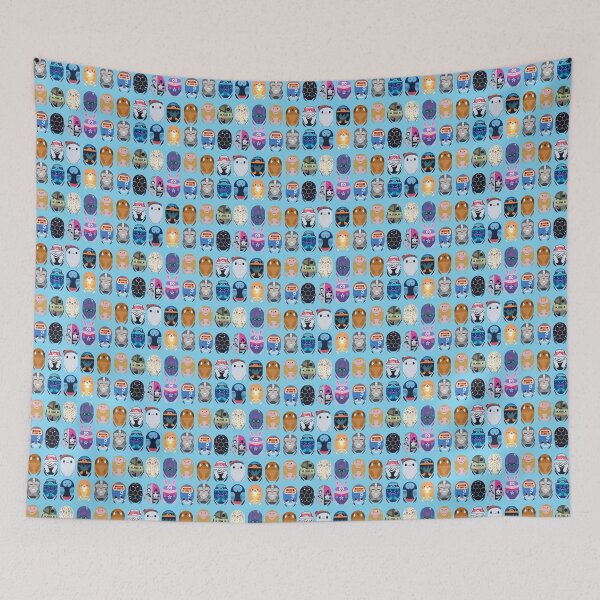 Item preview, Multipack Bbot from Ron's gone wrong (2021) designed and sold by Funny-Quote.