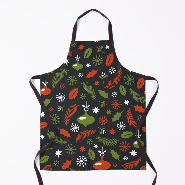 Item preview, Seamless Christmas pattern - 2021 Christmas designed and sold by Hoetoons.