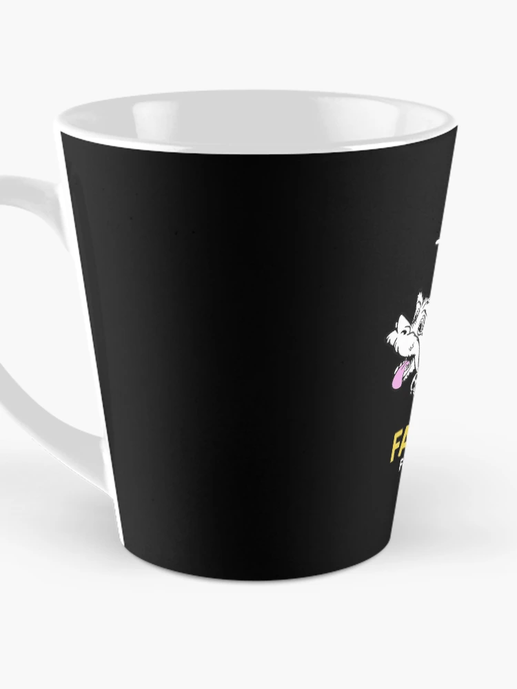 Thumbnail 3 of 4, Coffee Mug, Falkor Fantasy Rides designed and sold by RuthMichael2.