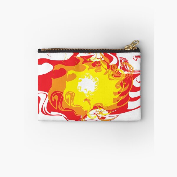 Item preview, Spiral of flame designed and sold by davayala93.