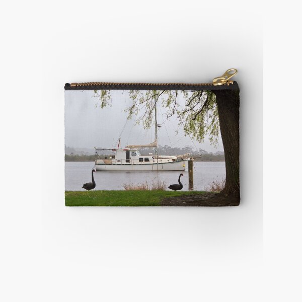 Item preview, Yachts on the Huon River 2 designed and sold by Chris Cobern.