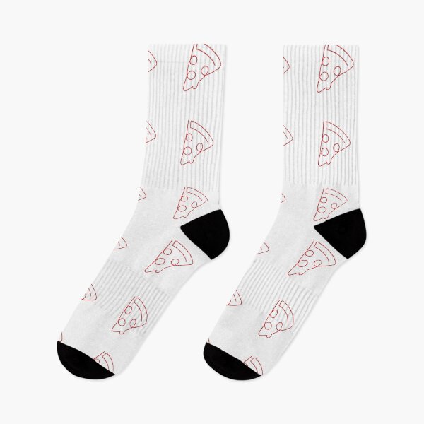 Item preview, Simple Pizza Slice design designed and sold by PrintsEntmt.