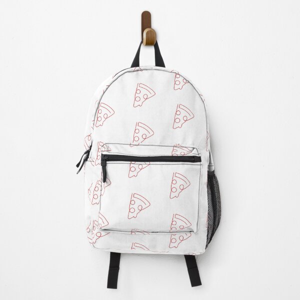 Item preview, Simple Pizza Slice design designed and sold by PrintsEntmt.