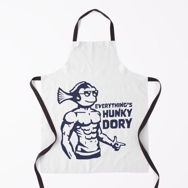 Item preview, Hunky T-ShirtHunky Dory designed and sold by TripBech.