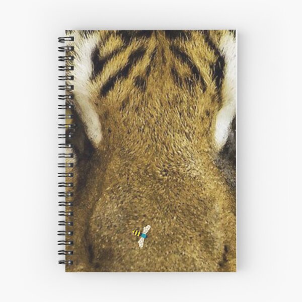 Item preview, Tiger Sting Imminent designed and sold by leea1l.