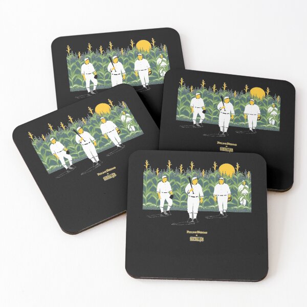 Item preview, Music Vintage Retro Field Of Dreams Gifts For Everyone designed and sold by JeanneCartwrih.