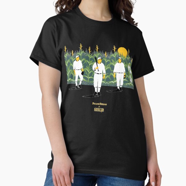 Item preview, Musik Vintage Retro Field Of Dreams Geschenke für jedermann designed and sold by JeanneCartwrih.