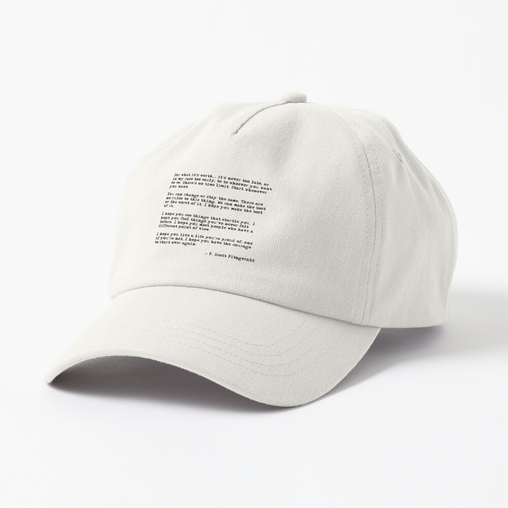 Item preview, Dad Hat designed and sold by peggieprints.