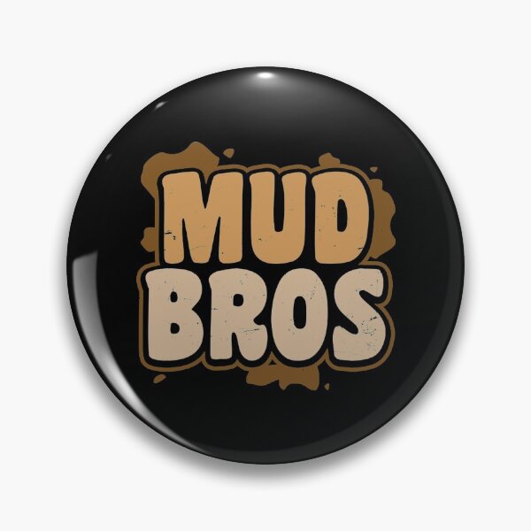 Item preview, Mud Run T-ShirtMud Run Shirt _ Mud Bros Gift designed and sold by TripBech.