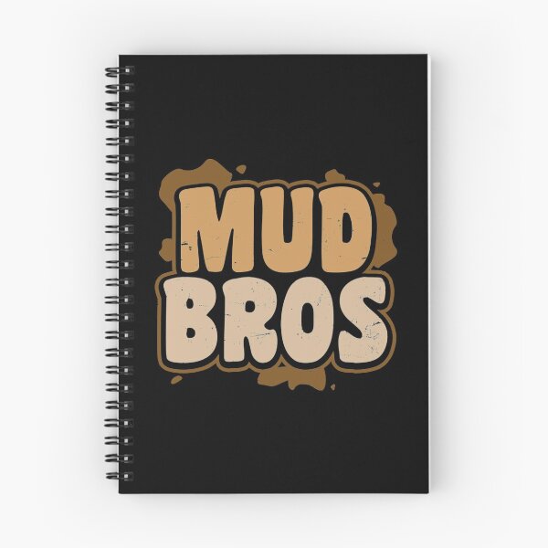 Item preview, Mud Run T-ShirtMud Run Shirt _ Mud Bros Gift designed and sold by TripBech.