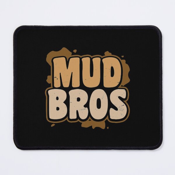 Item preview, Mud Run T-ShirtMud Run Shirt _ Mud Bros Gift designed and sold by TripBech.
