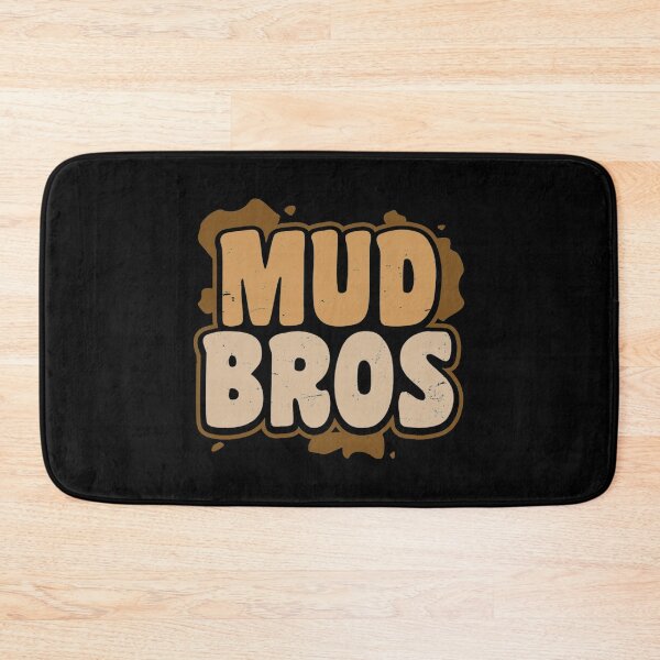 Item preview, Mud Run T-ShirtMud Run Shirt _ Mud Bros Gift designed and sold by TripBech.