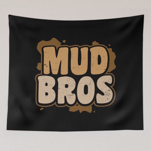 Item preview, Mud Run T-ShirtMud Run Shirt _ Mud Bros Gift designed and sold by TripBech.