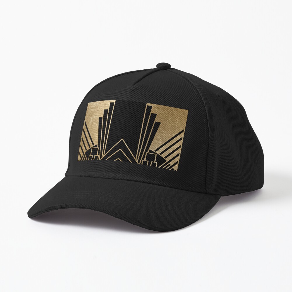Item preview, Baseball Cap designed and sold by peggieprints.