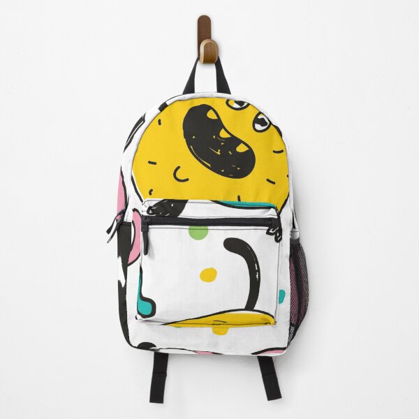 Item preview, Cute Childrens/Kids Monster Theme Design designed and sold by PictureThisYT.