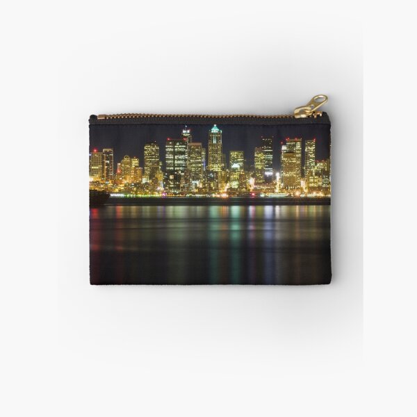 Item preview, Seattle designed and sold by Luca Renoldi.