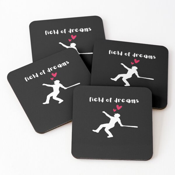 Item preview, Retro Music Field Of Dreams Shirt Field Of Dreams  Gifts Music Fans designed and sold by JeanneCartwrih.