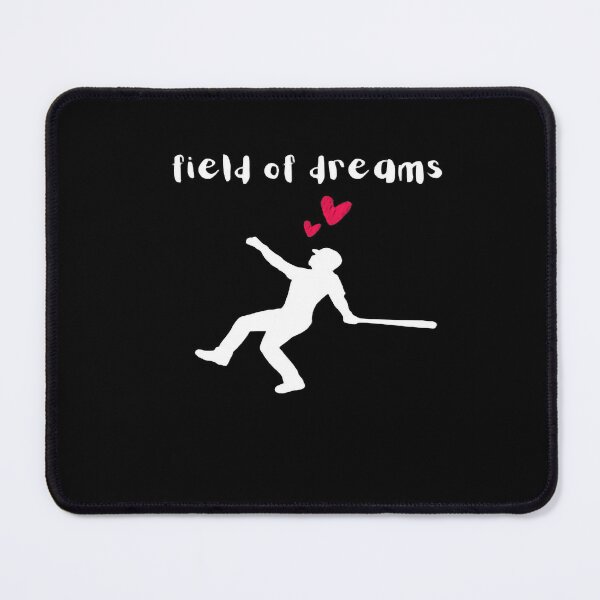Item preview, Retro Music Field Of Dreams Shirt Field Of Dreams Gifts Music Fans designed and sold by JeanneCartwrih.