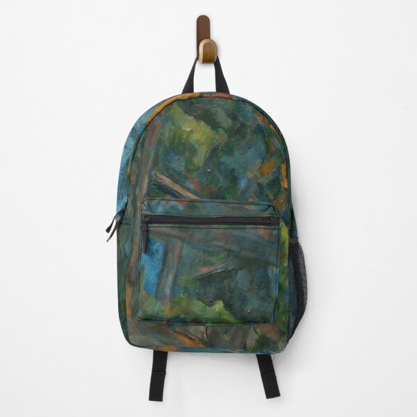 Item preview, Paul Cézanne - Château Noir, 1900/1904 Painting designed and sold by Vivanne-art.