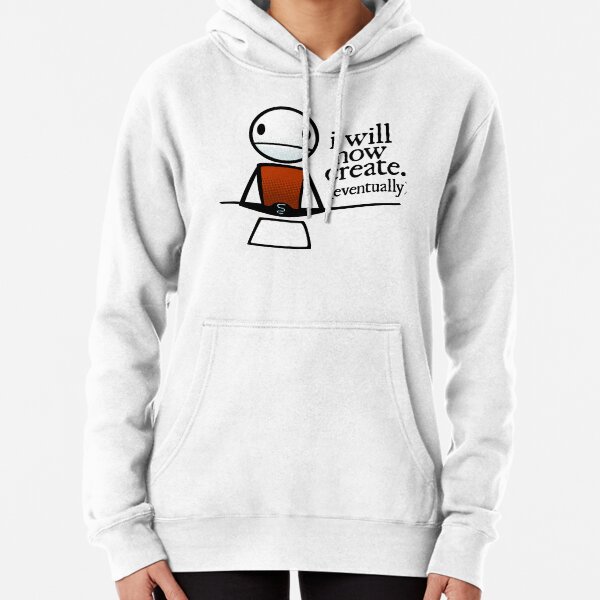 Item preview, TheMeatly - "I Will Now Create" designed and sold by theMeatly.