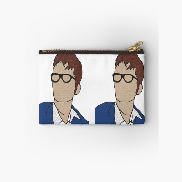 Item preview, Tenth Doctor: Quotes designed and sold by Grainwavez.