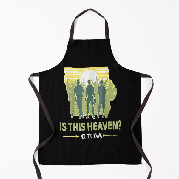 Item preview, Vintage Is This Heaven No It’S Iowa Baseball Dreams Cute Graphic Gifts designed and sold by JeanneCartwrih.