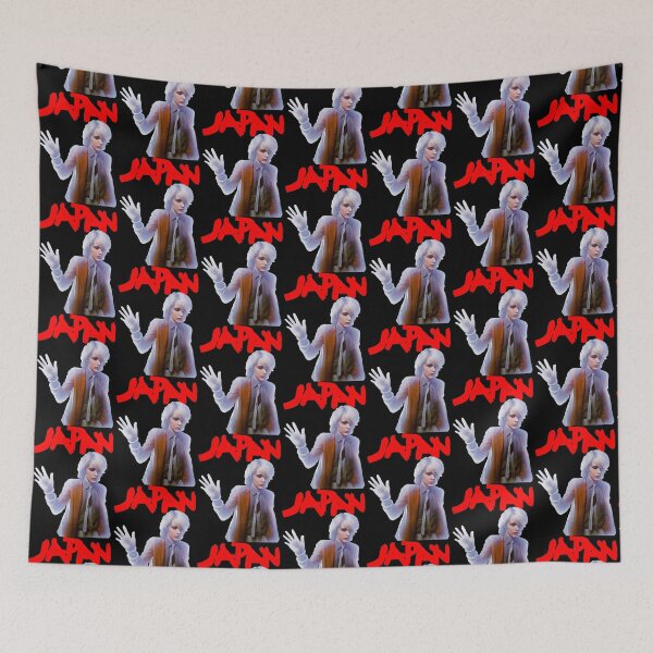 Item preview, Japan - Quiet Life Classic T-Shirt| Perfect Gift designed and sold by kerrymara.