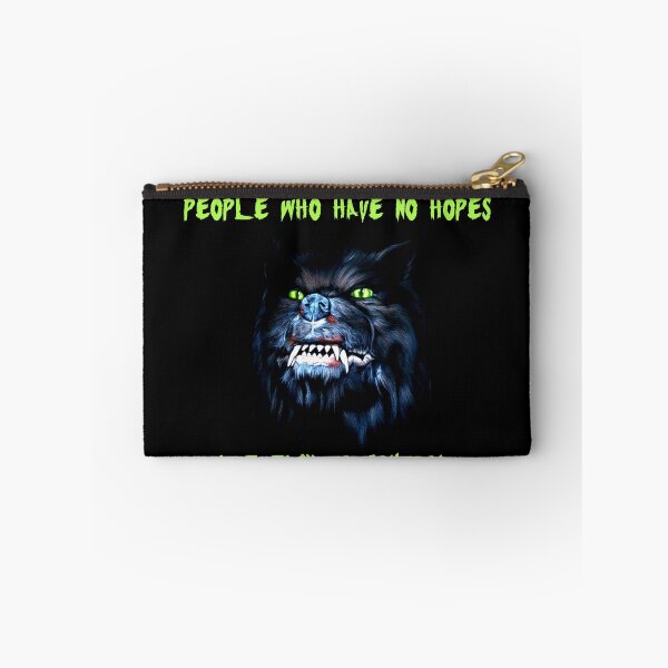 Item preview, People Who Have No Hopes Are Easy To Control designed and sold by RuthMichael2.