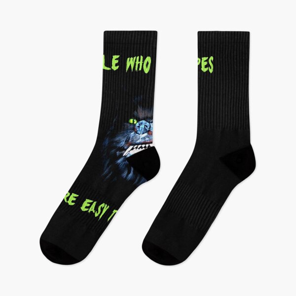 Item preview, People Who Have No Hopes Are Easy To Control designed and sold by RuthMichael2.