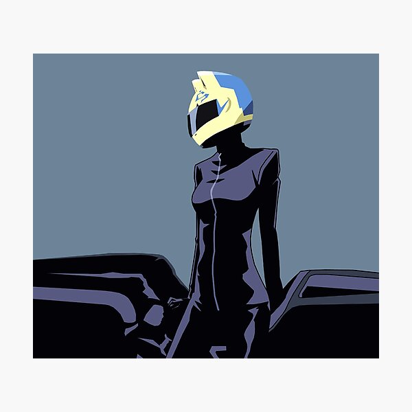 Aperçu de l'œuvre Celty créée et vendue par Artac.