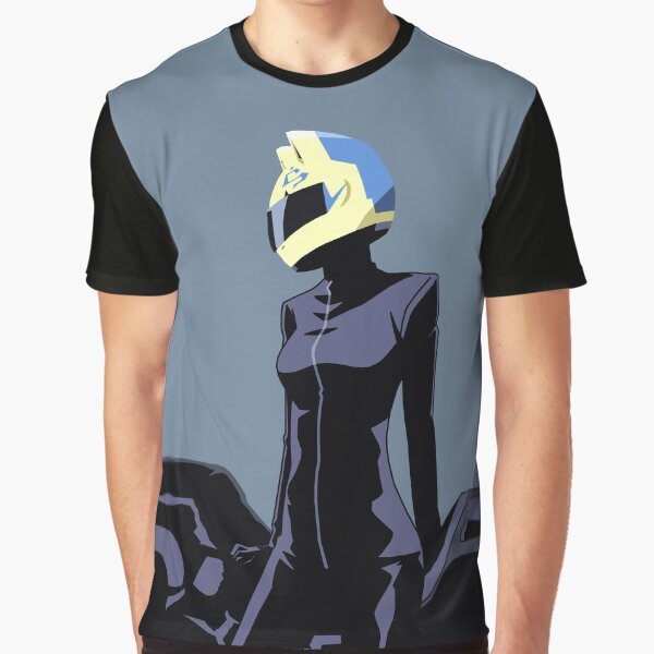 Aperçu de l'œuvre Celty créée et vendue par Artac.