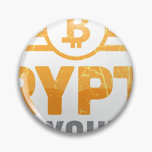 Item preview, You Either Like Crypto or You're Wrong! designed and sold by cryptomining.