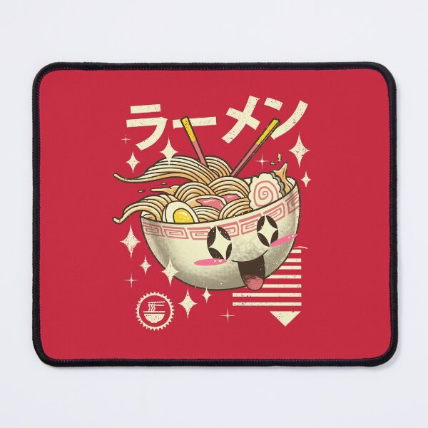 Item preview, Kawaii Ramen designed and sold by vincenttrinidad.